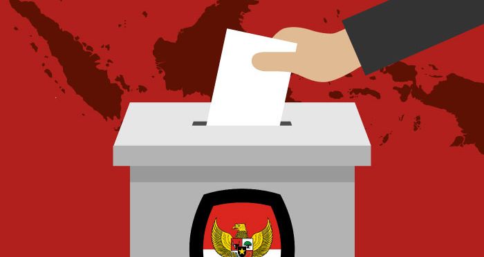 GENERAL ELECTIONS  IN INDONESIA