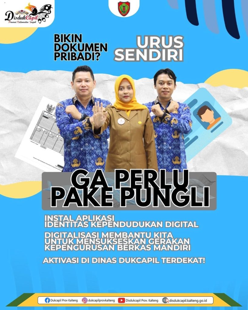 Pariwara Anti Korupsi KPK RI.