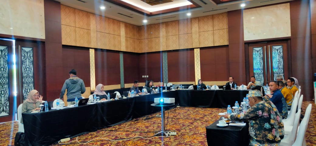 Permohonan Fasilitasi Pelaksanaan Pembahasan Rencana Kerja PBPU PB Pemda Provinsi Kalimantan tengah Tahun 2026